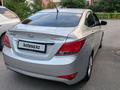 Hyundai Solaris 2014 года за 5 500 000 тг. в Астана – фото 3