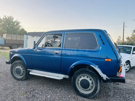 ВАЗ (Lada) Lada 2121 1986 года за 1 300 000 тг. в Шардара – фото 2