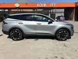 Kia Sportage 2025 года за 18 000 000 тг. в Алматы – фото 2