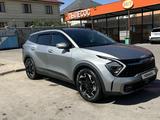 Kia Sportage 2025 года за 18 000 000 тг. в Алматы