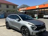 Kia Sportage 2025 года за 18 000 000 тг. в Алматы – фото 3