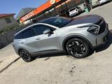 Kia Sportage 2025 года за 18 000 000 тг. в Алматы – фото 4