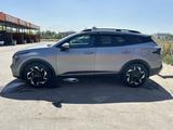 Kia Sportage 2025 года за 18 000 000 тг. в Алматы – фото 5
