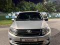 ВАЗ (Lada) Granta 2190 2012 годаүшін2 000 000 тг. в Алматы – фото 2