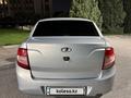 ВАЗ (Lada) Granta 2190 2012 годаүшін2 000 000 тг. в Алматы – фото 3