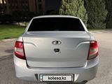 ВАЗ (Lada) Granta 2190 2012 годаүшін2 000 000 тг. в Алматы – фото 3