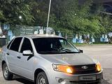 ВАЗ (Lada) Granta 2190 2012 годаүшін2 000 000 тг. в Алматы