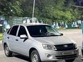 ВАЗ (Lada) Granta 2190 2012 годаүшін2 000 000 тг. в Алматы – фото 5