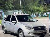 ВАЗ (Lada) Granta 2190 2012 годаүшін2 000 000 тг. в Алматы – фото 5
