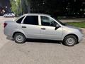 ВАЗ (Lada) Granta 2190 2012 годаүшін2 000 000 тг. в Алматы – фото 8