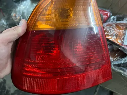 Задние фонари BMW E46 универсал за 5 000 тг. в Караганда