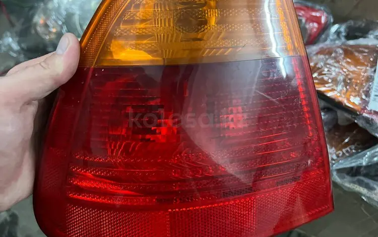Задние фонари BMW E46 универсал за 10 000 тг. в Караганда