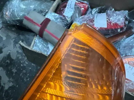 Задние фонари BMW E46 универсал за 5 000 тг. в Караганда – фото 5
