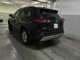 Toyota RAV4 2021 годаfor14 100 000 тг. в Астана – фото 5