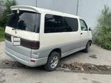 Toyota HiAce Regius 1997 годаүшін2 905 000 тг. в Алматы – фото 4