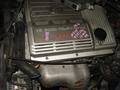 Двигатель Тойота Камри 3.0 литра Toyota Camry 1MZ-FEүшін259 800 тг. в Алматы – фото 2