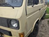 Volkswagen Transporter 1991 годаfor2 300 000 тг. в Талдыкорган – фото 5