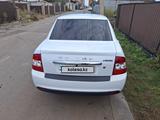 ВАЗ (Lada) Priora 2170 2014 года за 2 300 000 тг. в Экибастуз – фото 2