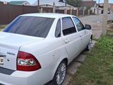 ВАЗ (Lada) Priora 2170 2014 года за 2 300 000 тг. в Экибастуз
