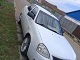ВАЗ (Lada) Priora 2170 2014 года за 2 300 000 тг. в Экибастуз – фото 3