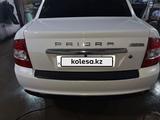 ВАЗ (Lada) Priora 2170 2014 года за 2 300 000 тг. в Экибастуз – фото 4