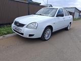 ВАЗ (Lada) Priora 2170 2014 года за 2 300 000 тг. в Экибастуз – фото 5