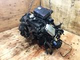 ДВИГАТЕЛЬ МОТОР АКПП КОРОБКА CG10DE CG13DE CGA3DE MICRA K11 ИЗ ЯПОНИИ за 300 000 тг. в Атырау – фото 3