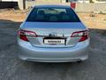 Toyota Camry 2013 годаfor6 600 000 тг. в Атырау – фото 2