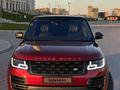 Land Rover Range Rover 2021 годаfor99 750 000 тг. в Алматы – фото 4