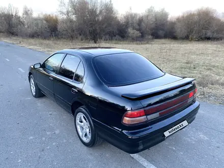 Nissan Cefiro 1997 года за 1 800 000 тг. в Алматы – фото 7