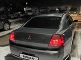 Mitsubishi Galant 2004 года за 2 400 000 тг. в Алматы – фото 2