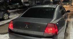 Mitsubishi Galant 2004 года за 2 400 000 тг. в Алматы – фото 2