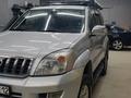 Toyota Land Cruiser Prado 2005 годаүшін11 000 000 тг. в Актау