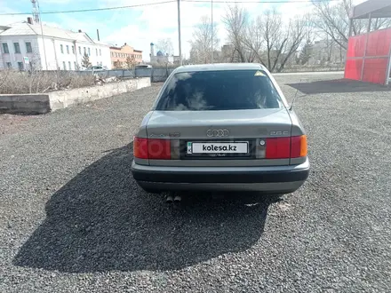 Audi 100 1992 года за 3 000 000 тг. в Кокшетау – фото 11
