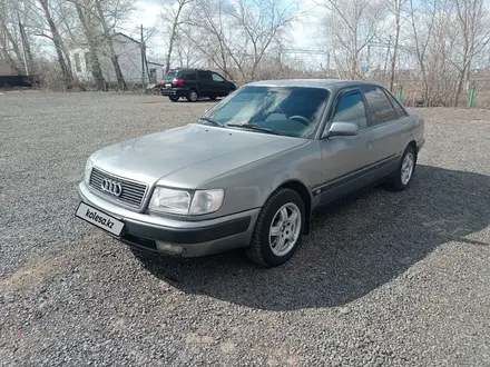 Audi 100 1992 года за 3 000 000 тг. в Кокшетау