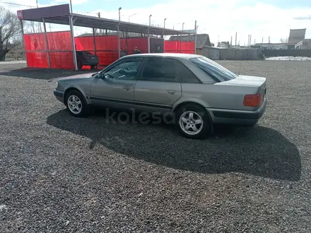 Audi 100 1992 года за 3 000 000 тг. в Кокшетау – фото 8