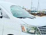 Toyota Alphard 2005 года за 6 000 000 тг. в Кызылорда – фото 2