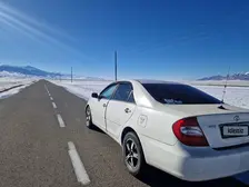Toyota Camry, 2002