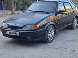 ВАЗ (Lada) 2114 2013 года за 900 000 тг. в Жезказган