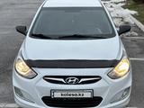 Hyundai Accent 2012 годаүшін4 550 000 тг. в Шымкент