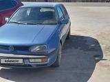 Volkswagen Golf 1993 года за 1 400 000 тг. в Уральск