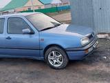 Volkswagen Golf 1993 года за 1 400 000 тг. в Уральск – фото 4