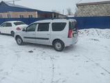 ВАЗ (Lada) Largus 2015 годаүшін3 600 000 тг. в Атырау – фото 4