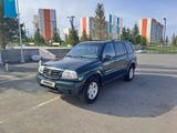 Suzuki XL7 2001 годаүшін4 000 000 тг. в Усть-Каменогорск – фото 2