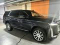 Cadillac Escalade 2023 года за 75 000 000 тг. в Астана – фото 8