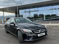 Mercedes-Benz C 300 2019 годаfor17 500 000 тг. в Алматы – фото 2