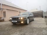 BMW 520 1990 года за 1 600 000 тг. в Туркестан – фото 4