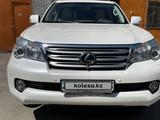 Lexus GX 460 2010 года за 17 000 000 тг. в Алматы