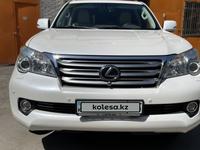 Lexus GX 460 2010 годаүшін17 000 000 тг. в Алматы