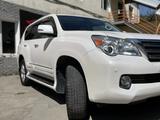 Lexus GX 460 2010 годаүшін17 000 000 тг. в Алматы – фото 2